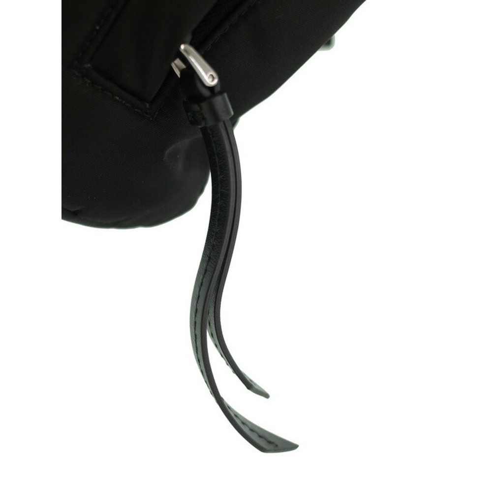 Prada belt bag black waist Body Bum Crossbody Bag Black - Picture 7 of 9